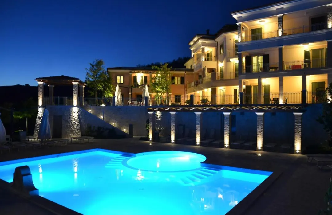Incantea Resort-1