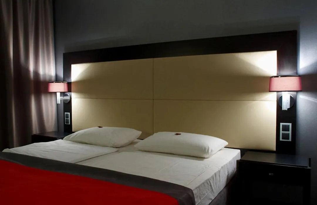 Silver Hotel & Gokart Center-1