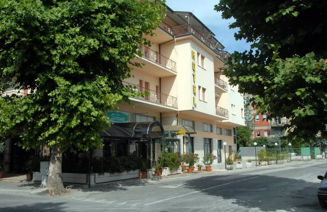 Hotel Serena-1