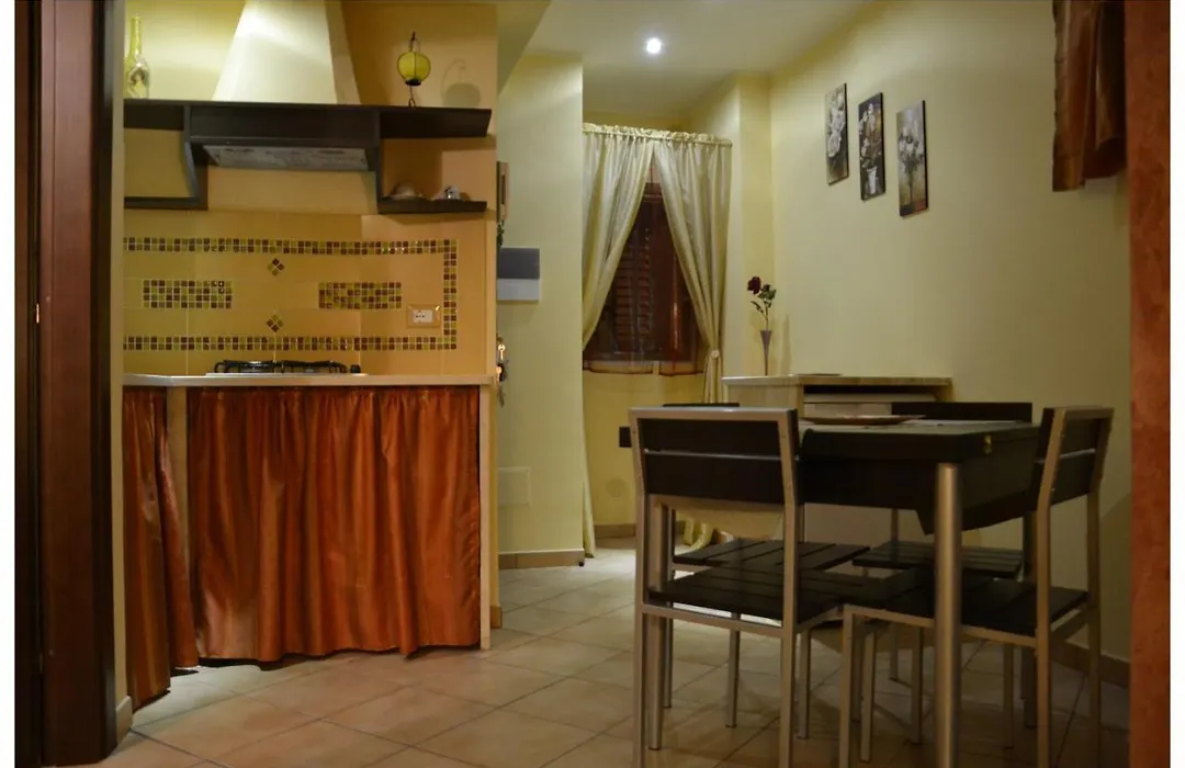 B&B Donjon Centro-1