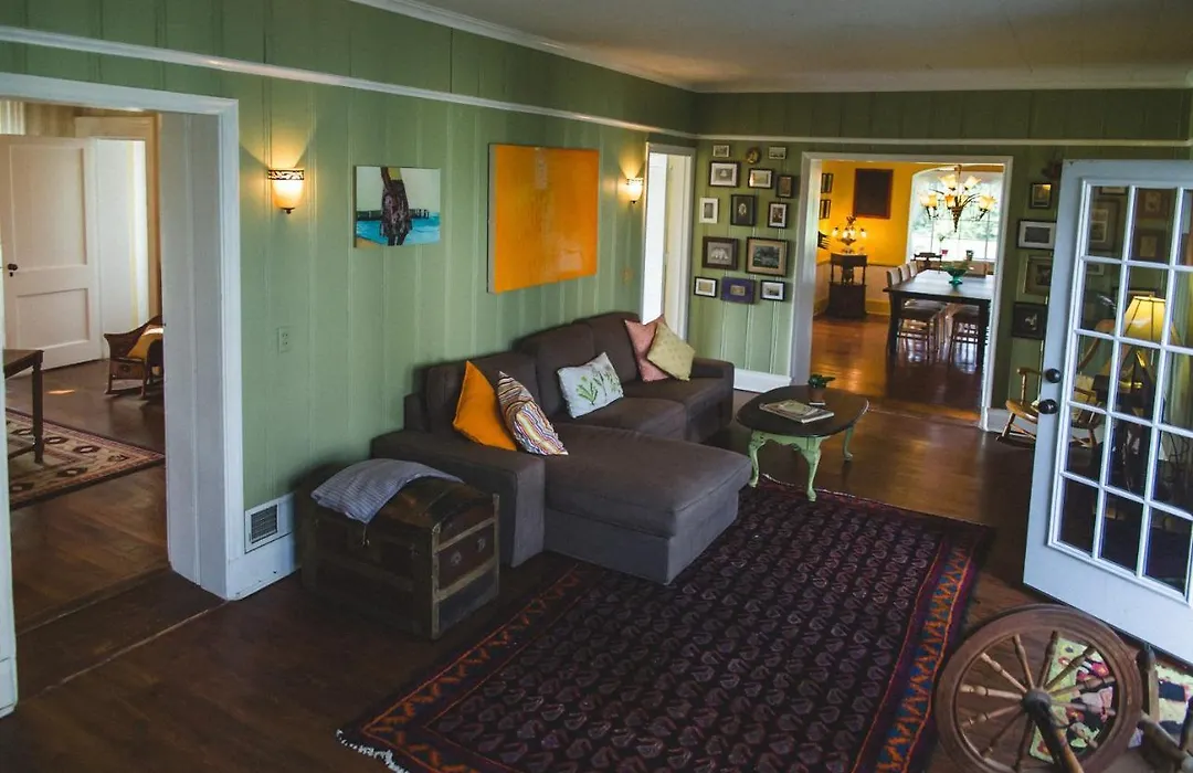 Orchard House Bed And Breakfast-1