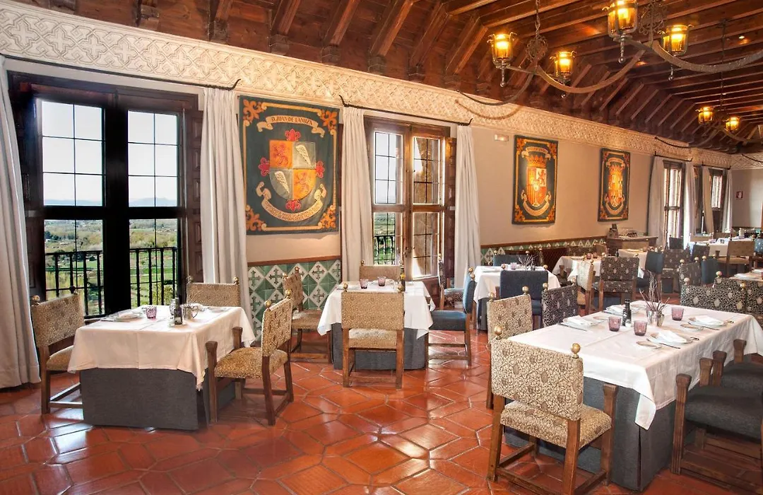 Parador de Alcañiz-1