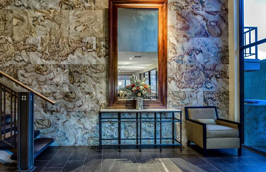 Best Western Plus Boulder Inn-1
