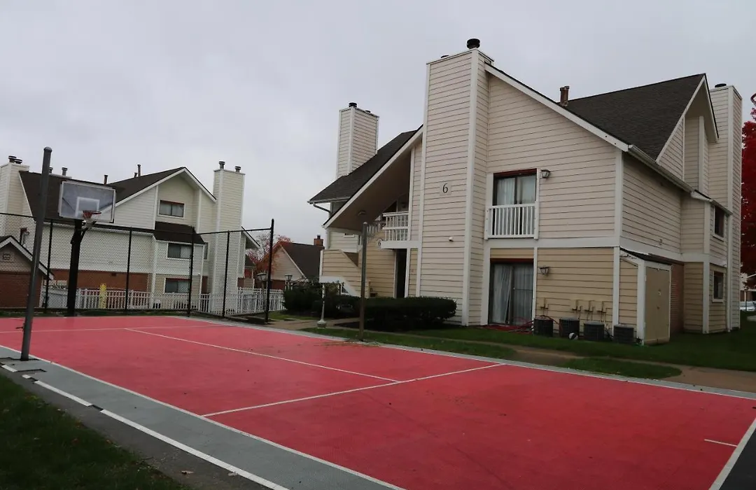 Fairbridge Inn & Suites - Akron Copley Township - West-1