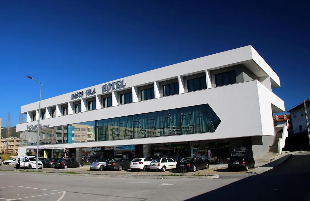Basto Vila Hotel-1
