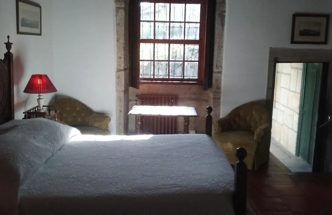 Quarto Das Lamparinas-1