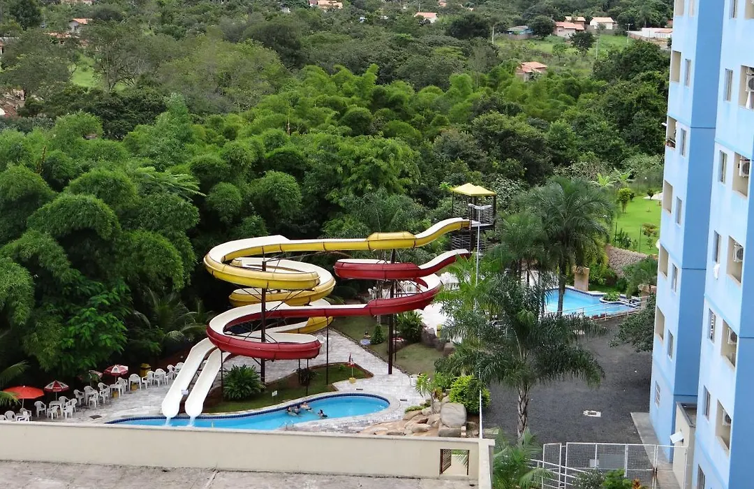 Golden Dolphin Grand Hotel - suíte-1