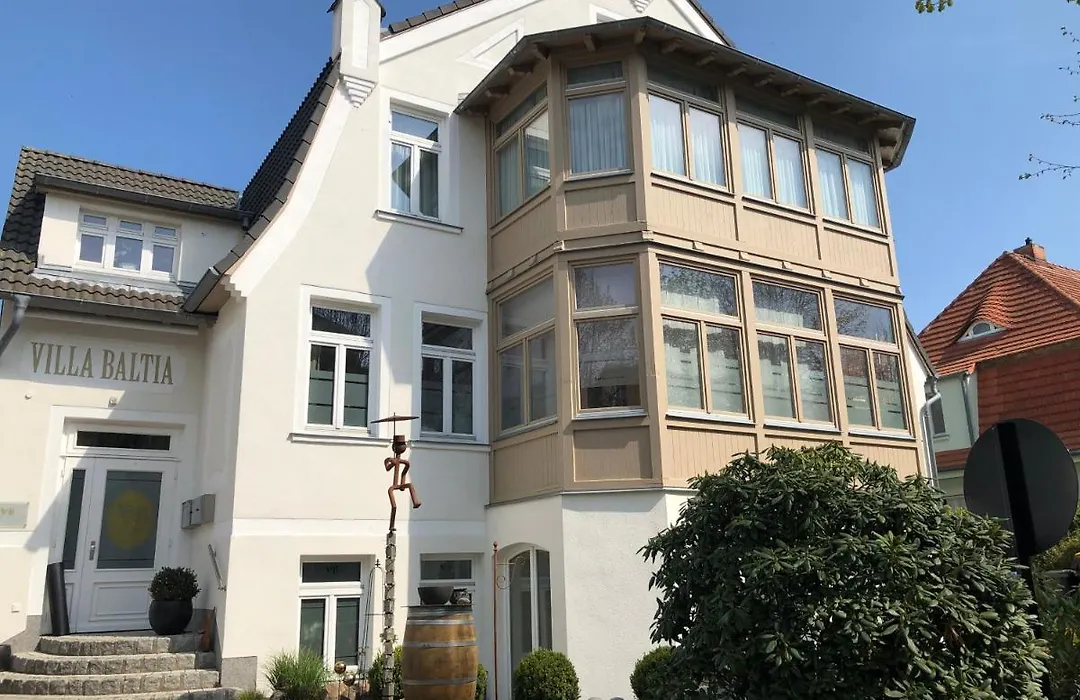 Villa Baltia-1