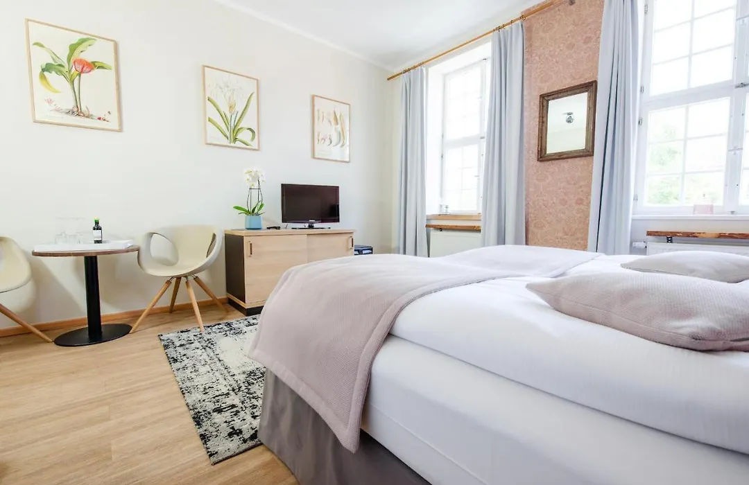 Design Apartments - Im Holländerviertel-1