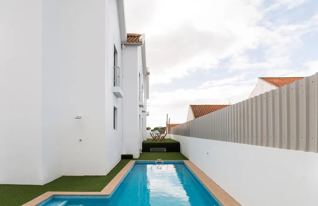 Sport Hotel A Selecao-1