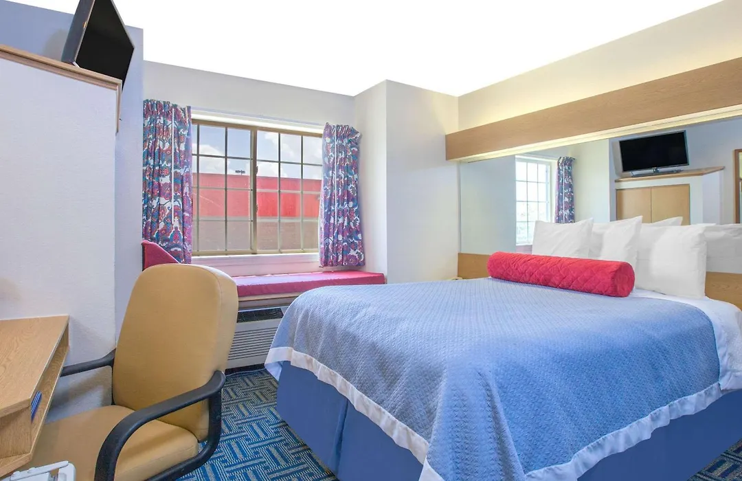 Quality Inn Sallisaw-1