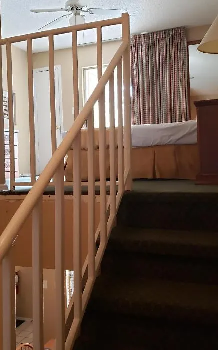 Oak Plantation Resort-1