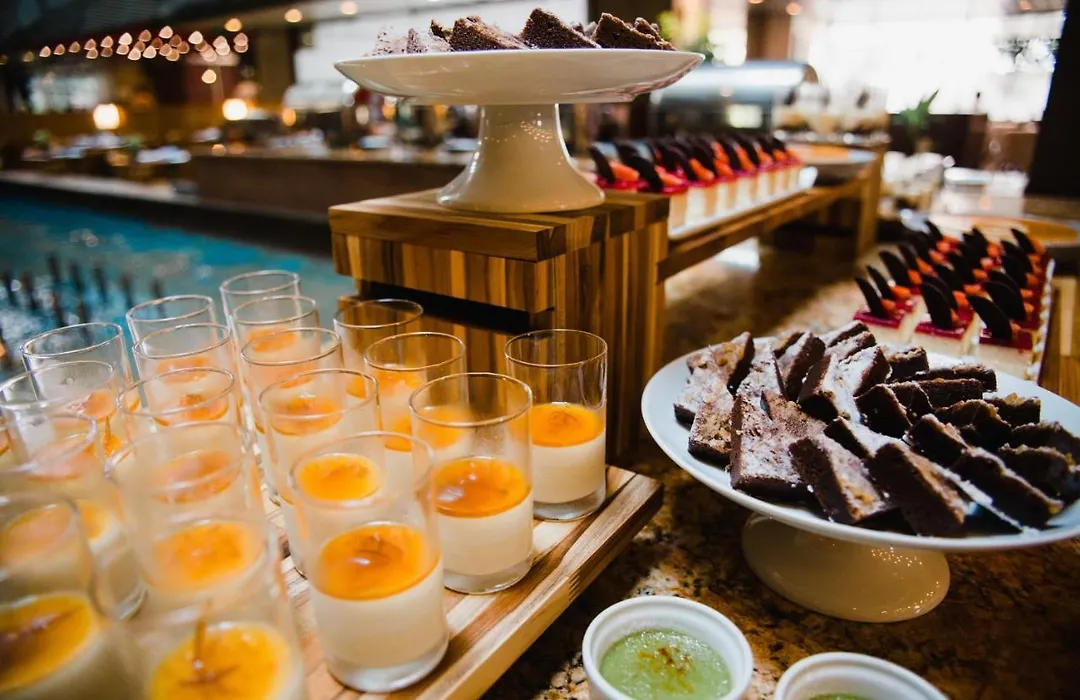 Maksoud Plaza Hotel Distributed By Accorhotels-1
