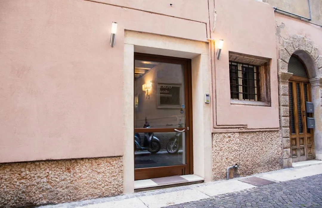 Hotel Al Castello-1