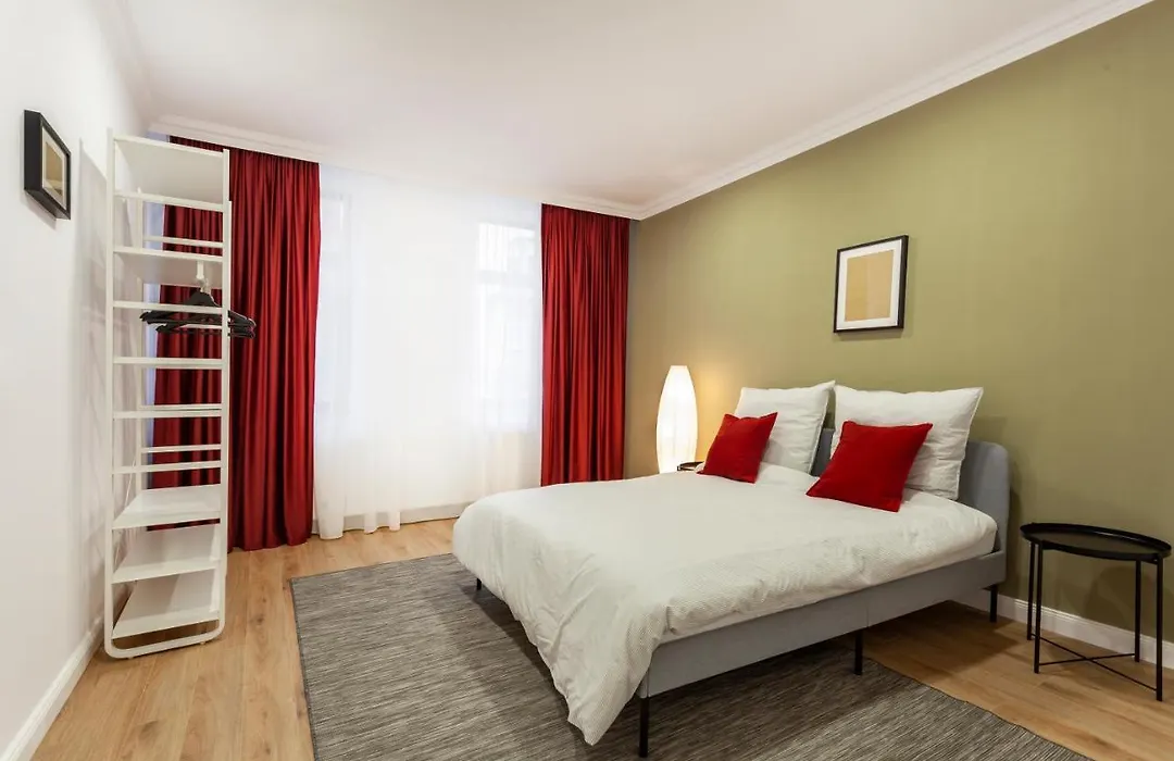 Martin Boutique Hotel-1