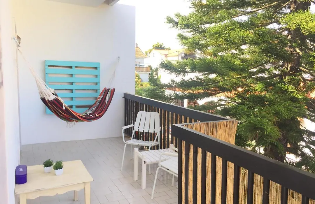 Lisbon Surf Villa-1