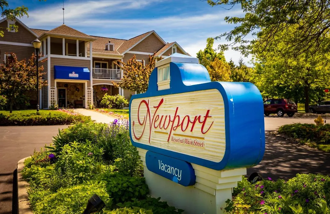 Newport Resort-1