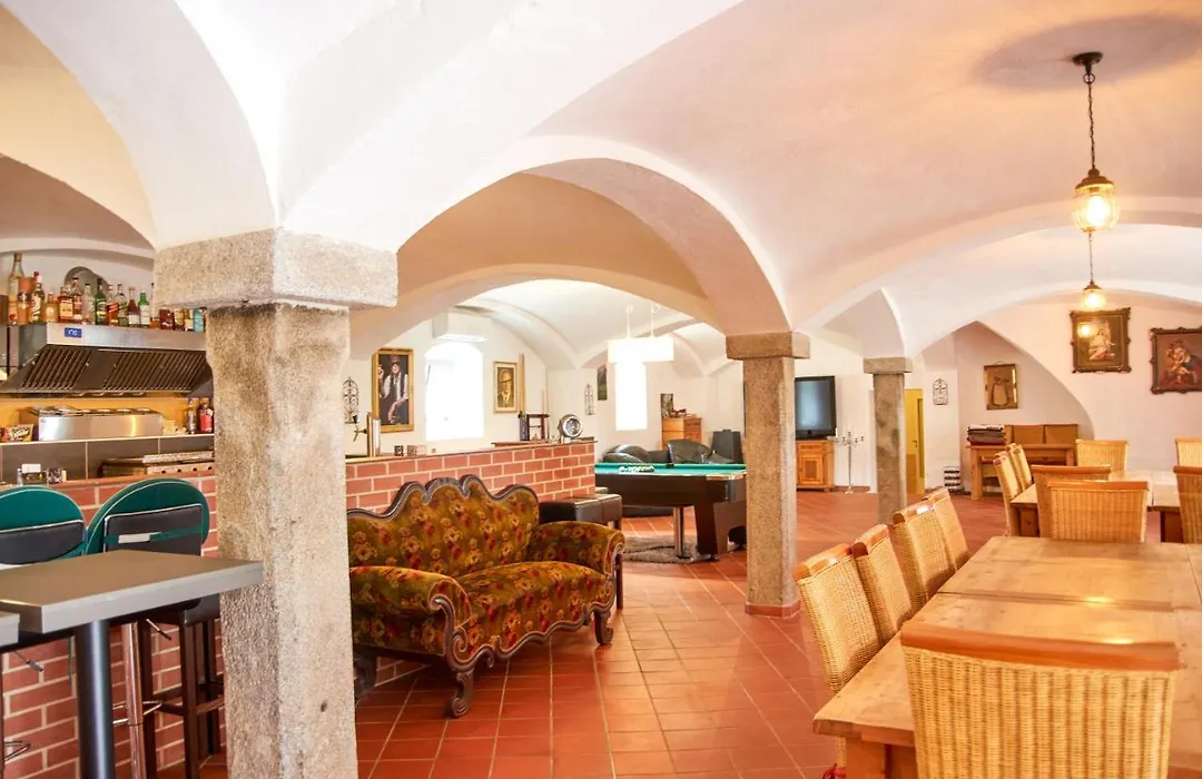 Alte Pension Bautzen-1