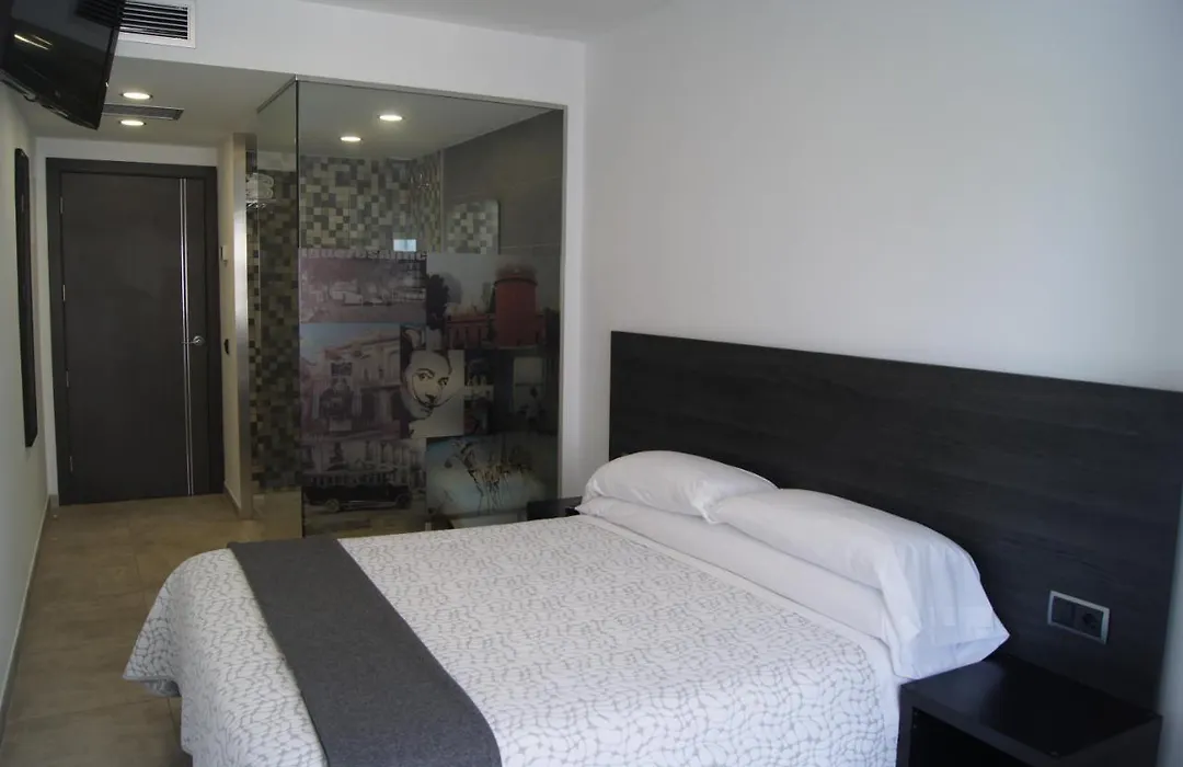 Hostal Sanmar-1