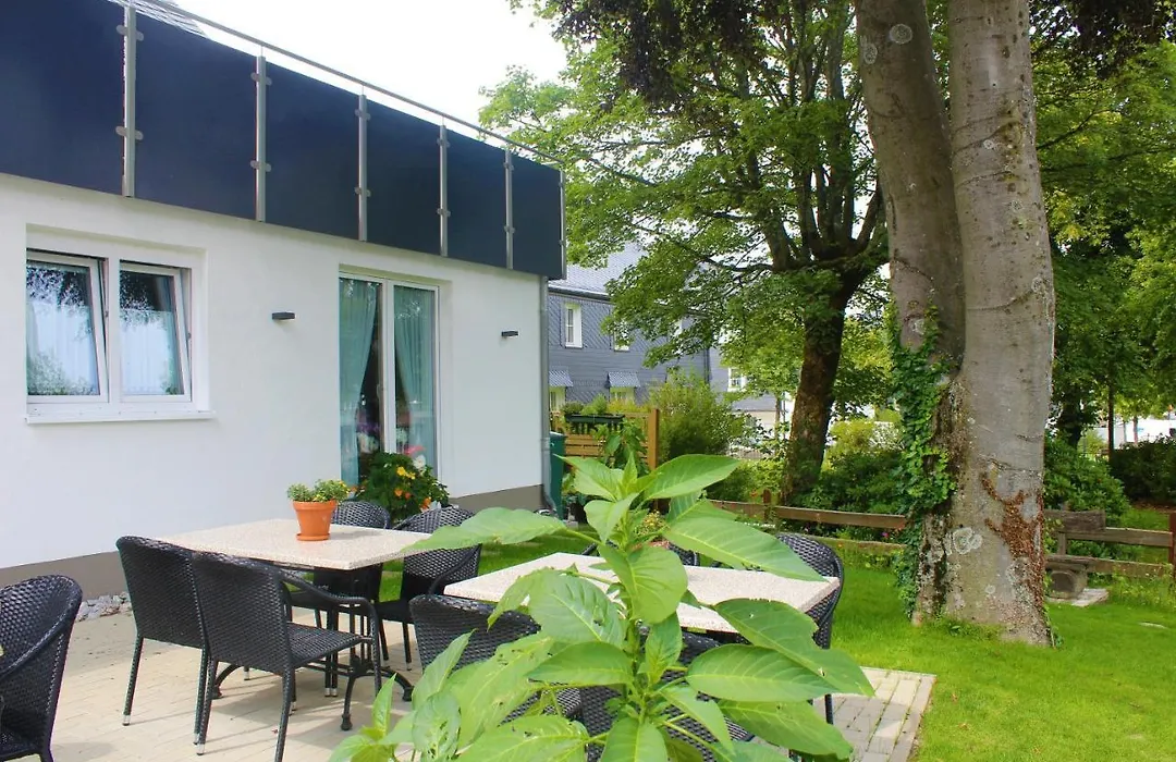 Pension Haus Butz-1
