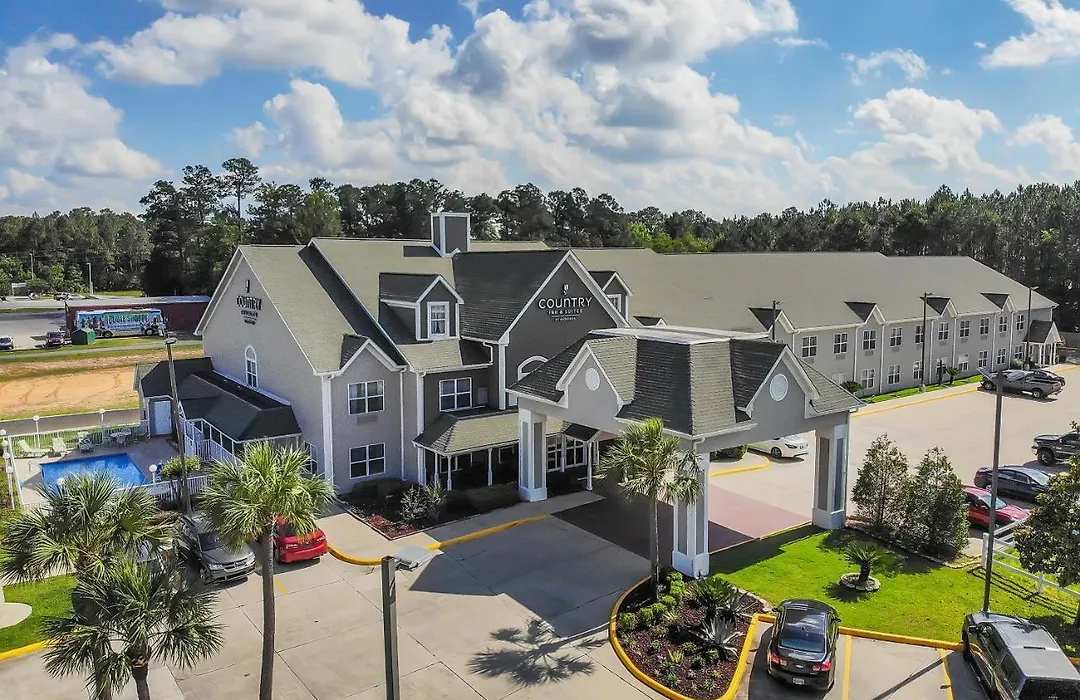 Country Inn & Suites By Radisson, Biloxi-Ocean Springs, Ms-1