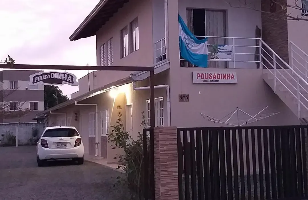 Pousadinha Guaratuba-1