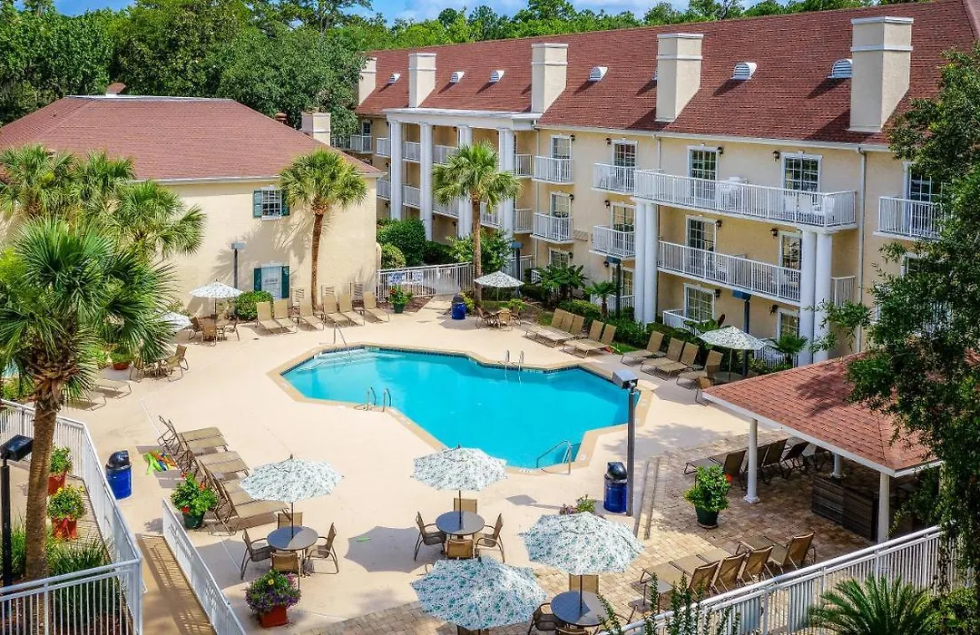 Palmera Inn And Suites-1