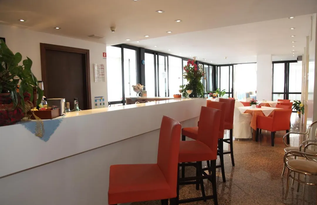 Hotel San Carlo-1