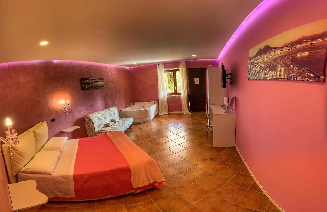 Relais La Villa (Adults Only)-1