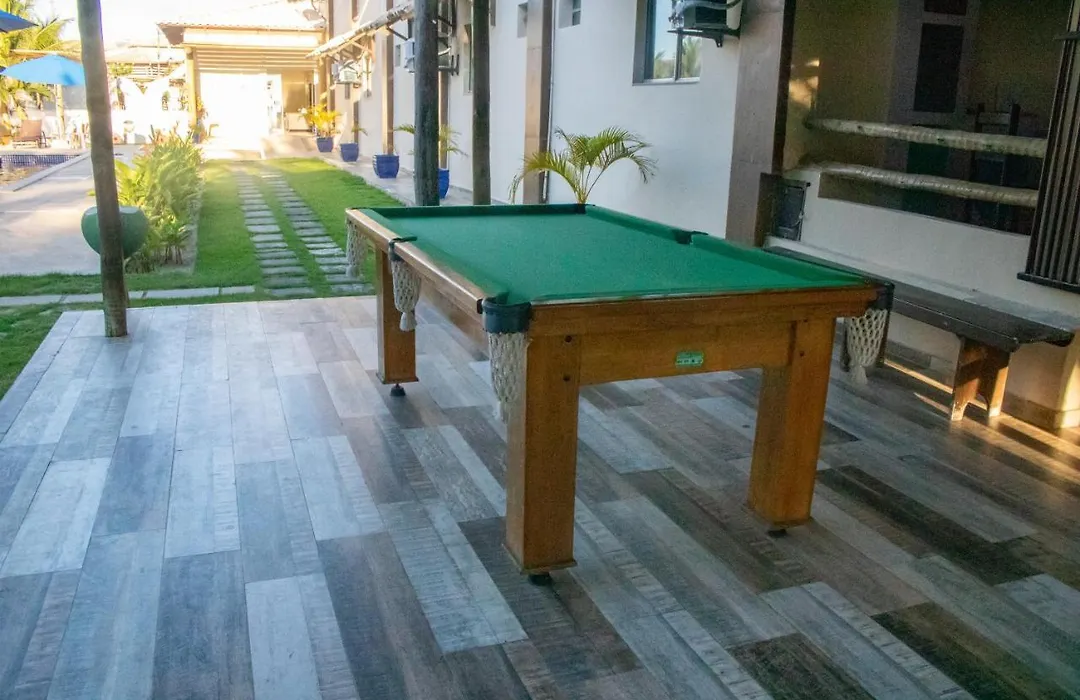 Hotel Amendoeiras-1