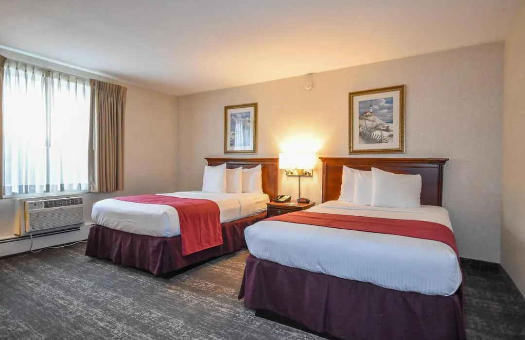 Charles River Inn-1