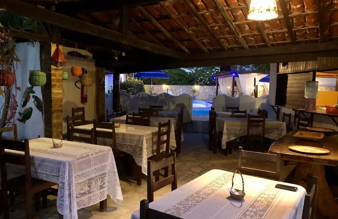 Pousada das Oliveiras-1