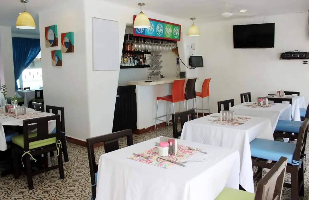Hotel Berny-1