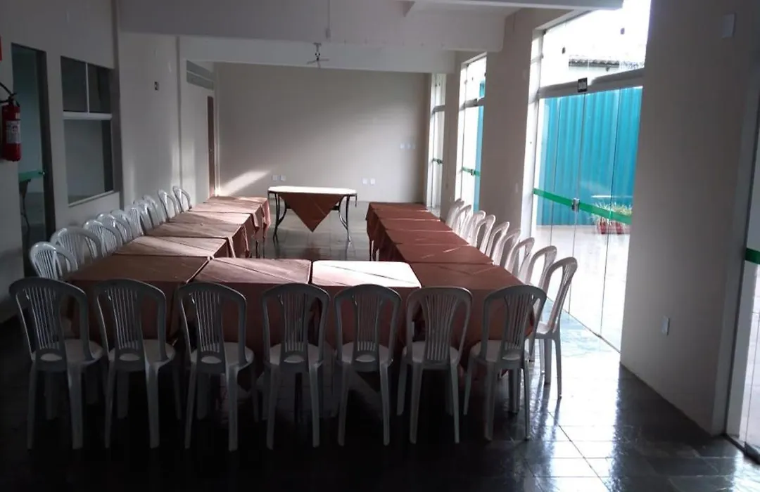 Hotel das Acacias-1