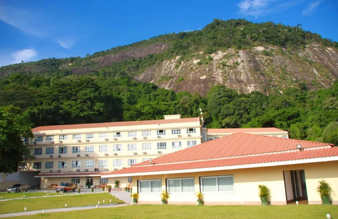 Hotel Serramar-1