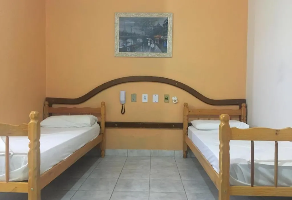 Hotel Solar Flores-1
