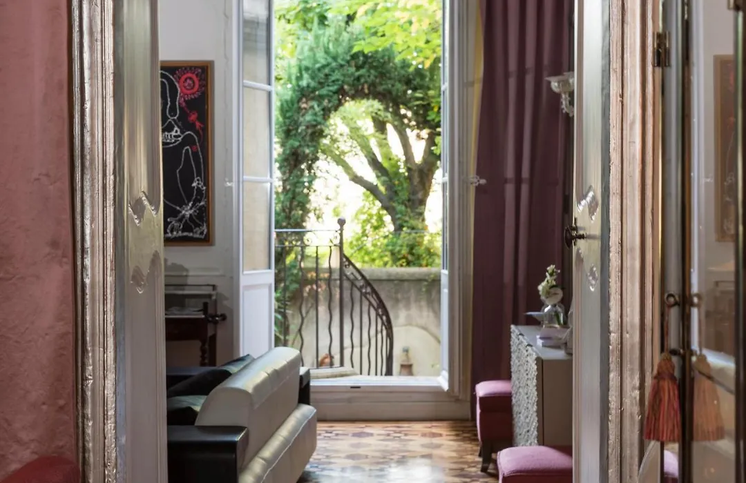 Hotel Particulier le 28 by Les Collectionneurs-1
