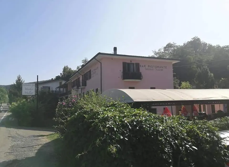 Albergo Bar Ristorante Vecchio Mulino-1
