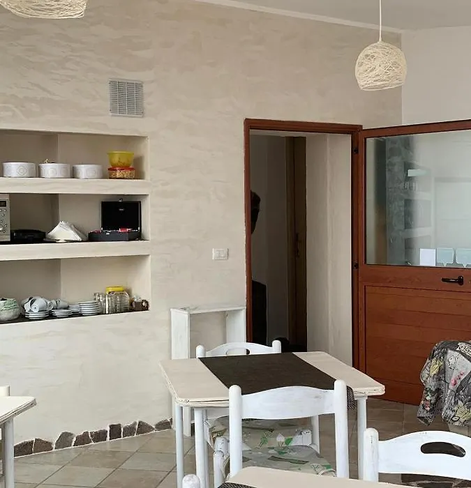 B&B Due Coste-1