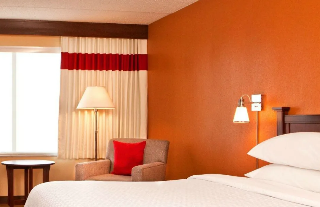 Baymont By Wyndham Meriden-1
