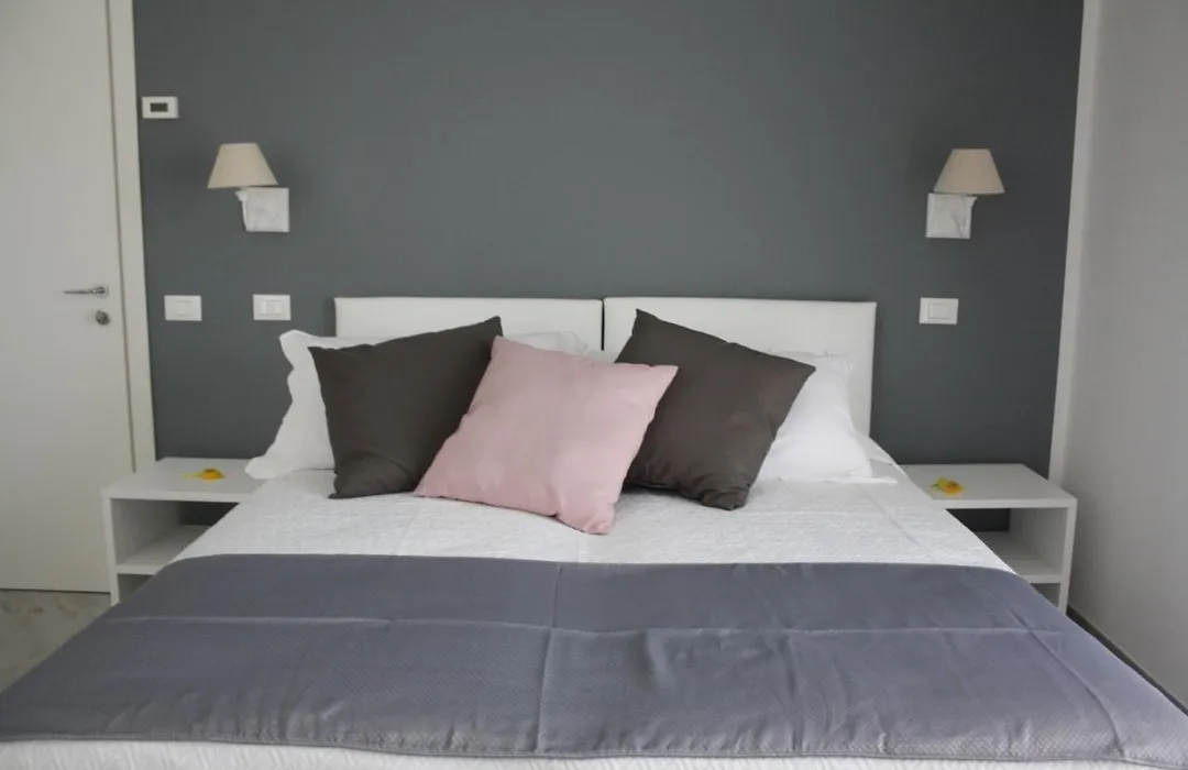Glem Rooms & Breakfast-1