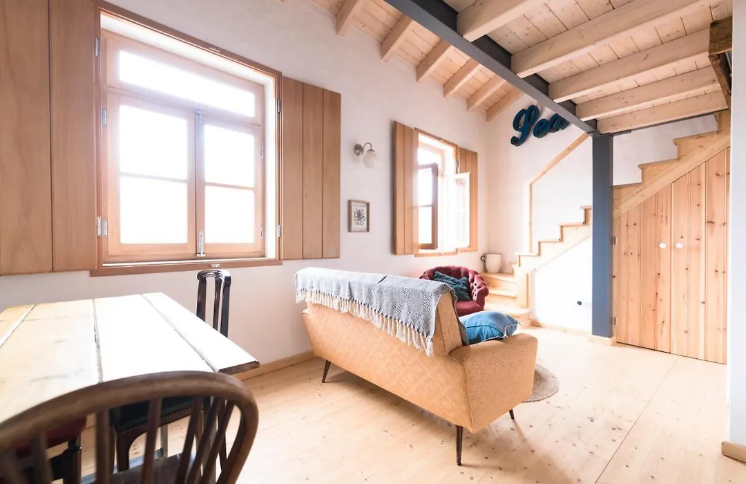 Bohemian Antique Guesthouse-1