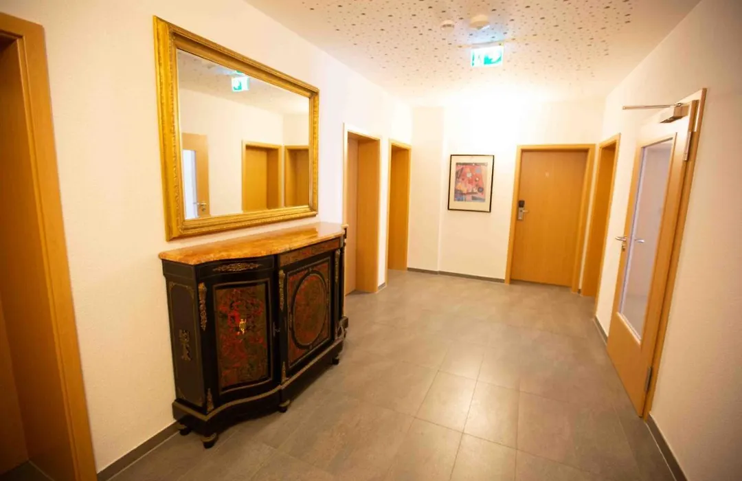 Heilbronner Hotel am schönen Theater-1