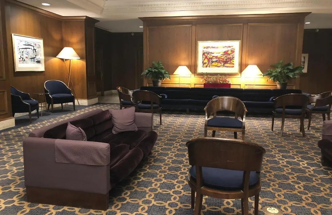 The Inn At The Standard Club-1