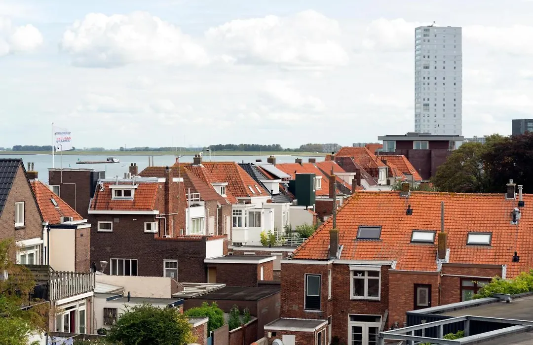 Golden Tulip L'Escaut Terneuzen-1