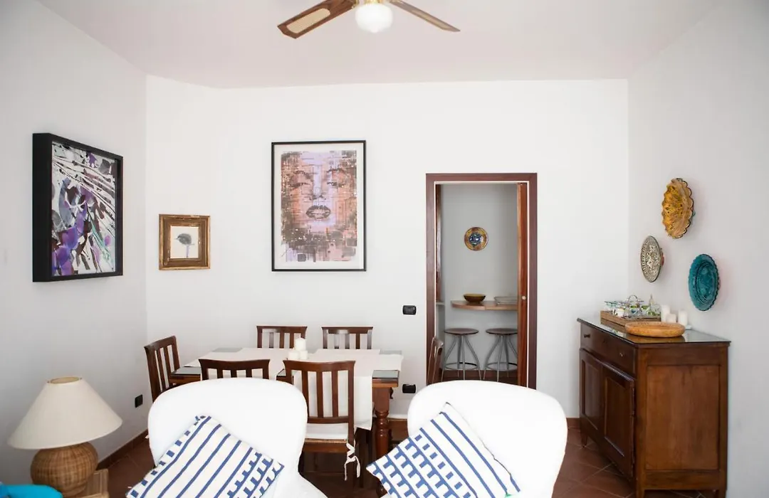 B&B Casa di Claudia-1
