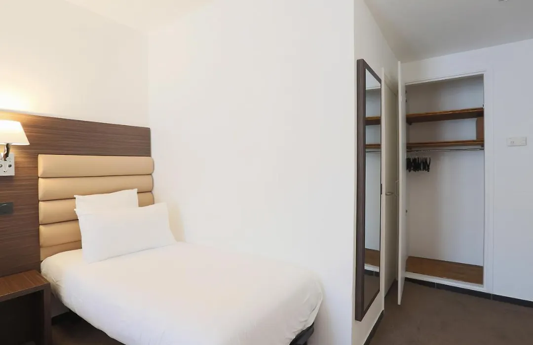 Hotel Annexe-1