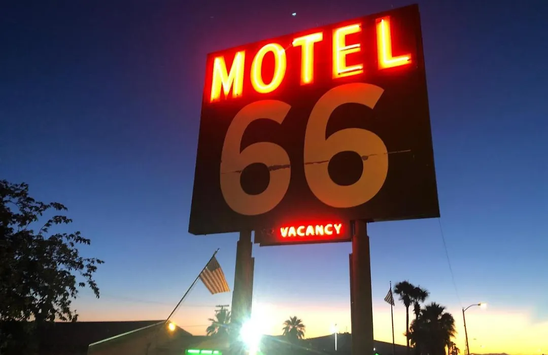 Motel 66-1