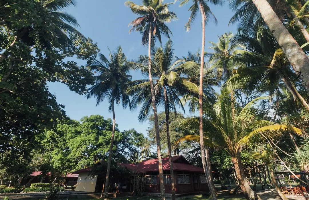Oyo 1688 Collin Beach Hotel-1