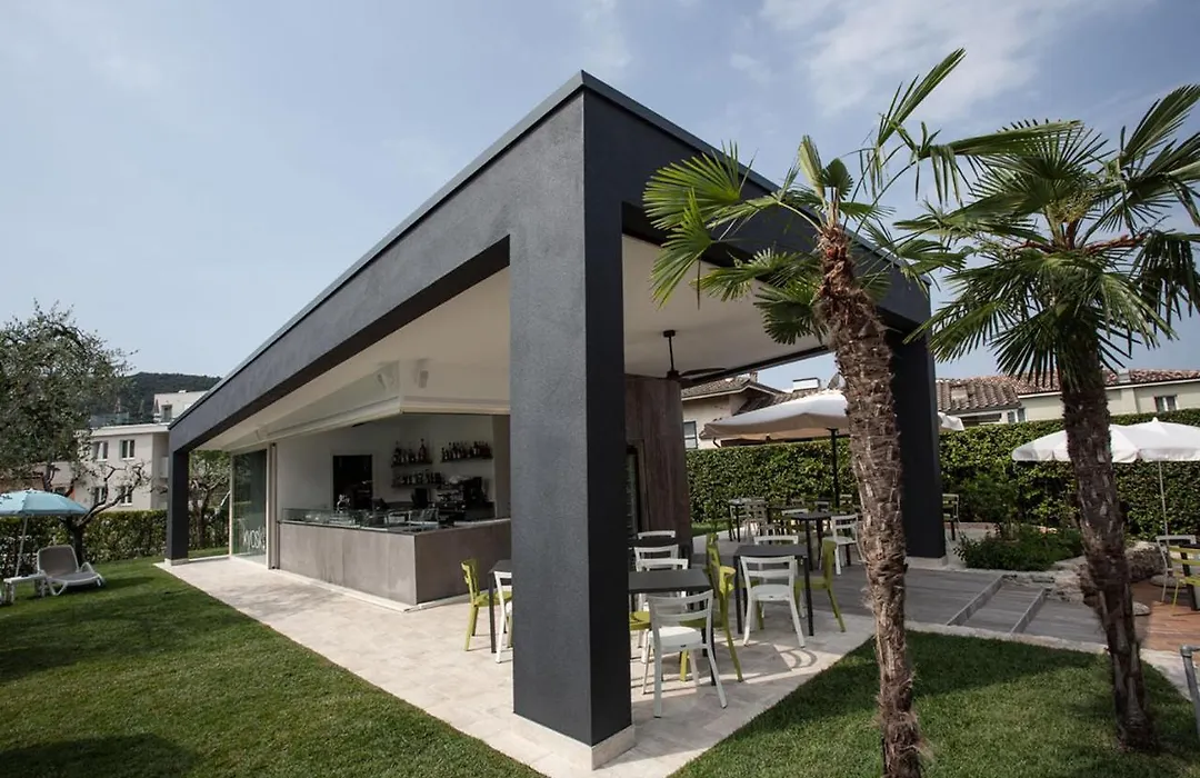 Residence Villa Rosa-1